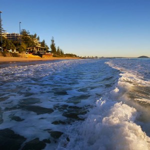 There are so many beaches on the Sunshine Coast that you will be sure to find one to suit your family perfectly.
