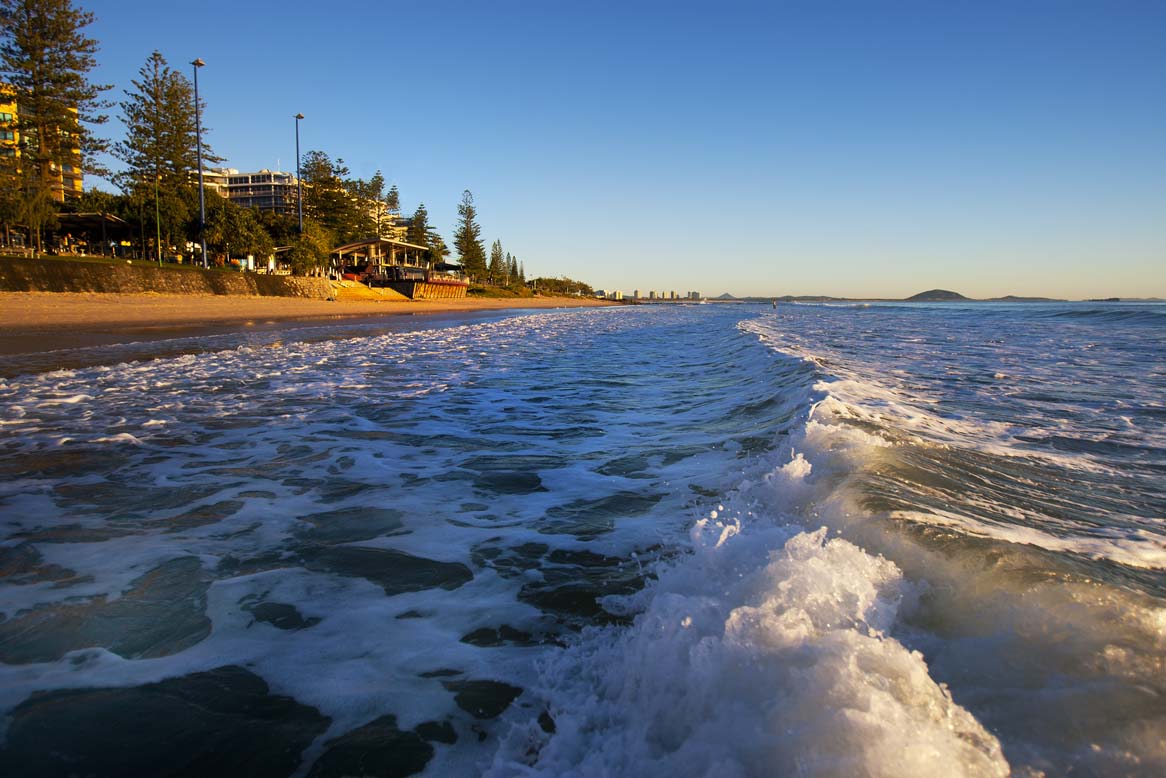 Sunshine Coast attractions for families