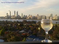 Things to do in Perth on your Family Holiday