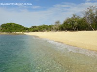 Discovering Mission Beach on the Great Barrier Reef